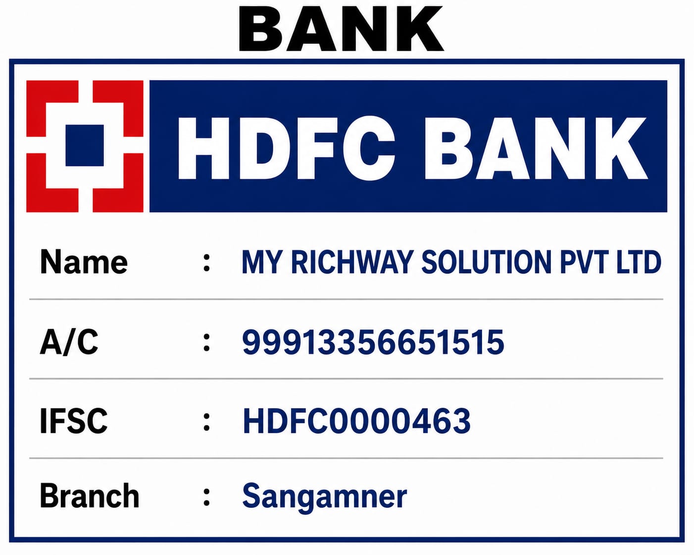 Bank 1