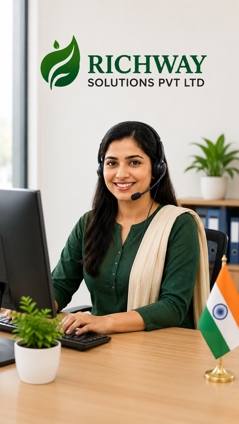 Richway Solutions